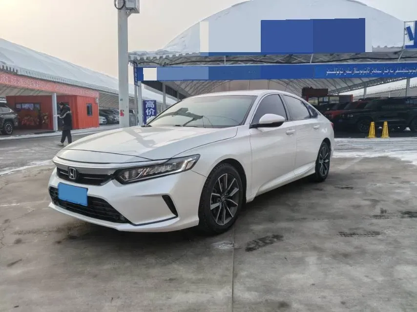 2022 Honda Inspire 1.5T 194HP L4 CVT,autocango,china used car exporter,china ev exporter,chinese used car exporter,chinese used ev exporter