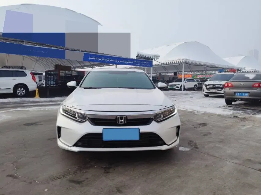 2022 Honda Inspire 1.5T 194HP L4 CVT,autocango,china used car exporter,china ev exporter,chinese used car exporter,chinese used ev exporter