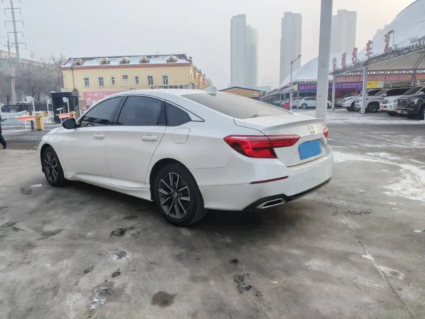 2022 Honda Inspire 1.5T 194HP L4 CVT,autocango,china used car exporter,china ev exporter,chinese used car exporter,chinese used ev exporter