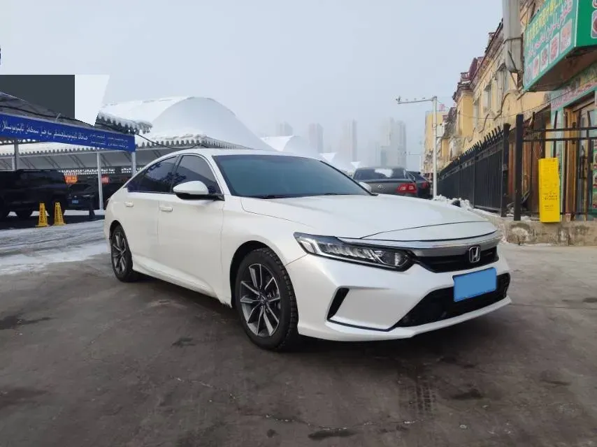 2022 Honda Inspire 1.5T 194HP L4 CVT,autocango,china used car exporter,china ev exporter,chinese used car exporter,chinese used ev exporter