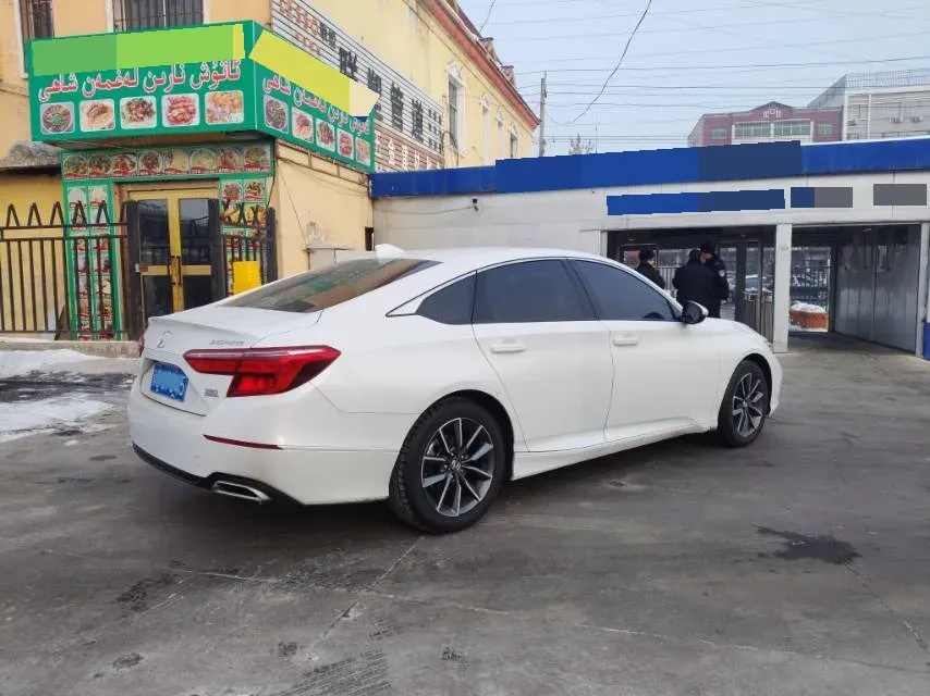 2022 Honda Inspire 1.5T 194HP L4 CVT,autocango,china used car exporter,china ev exporter,chinese used car exporter,chinese used ev exporter