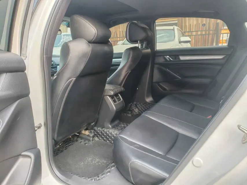 2022 Honda Inspire 1.5T 194HP L4 CVT,autocango,china used car exporter,china ev exporter,chinese used car exporter,chinese used ev exporter