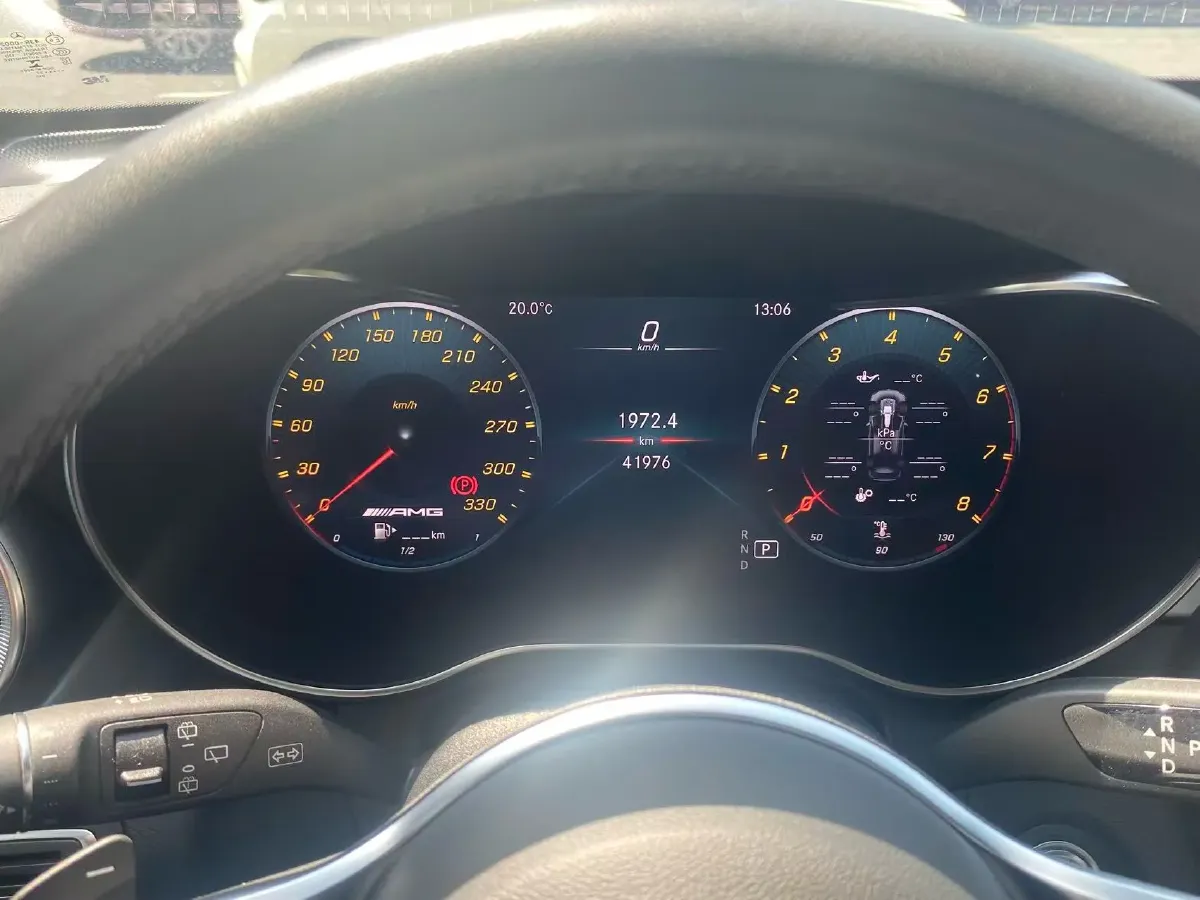 2022 Mercedes-Benz GLC Class 2.0T 197HP L4 9AT,autocango,china used car exporter,china ev exporter,chinese used car exporter,chinese used ev exporter