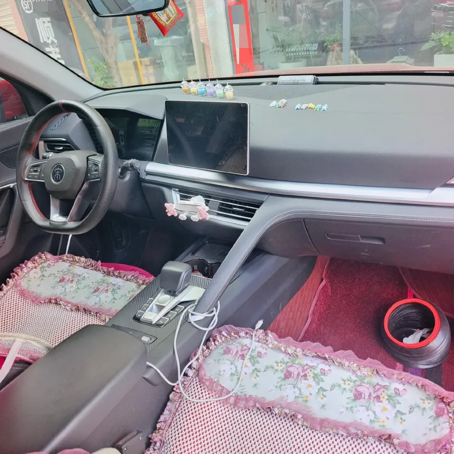 2019 BYD Song Pro 1.5T 160HP L4 6DCT,autocango,china used car exporter,china ev exporter,chinese used car exporter,chinese used ev exporter