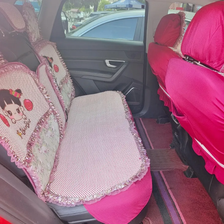 2019 BYD Song Pro 1.5T 160HP L4 6DCT,autocango,china used car exporter,china ev exporter,chinese used car exporter,chinese used ev exporter