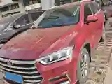 2019 BYD Song Pro 1.5T 160HP L4 6DCT