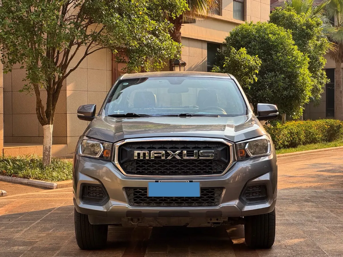 2020 MAXUS T70 2.0T 163HP L4 6MT,autocango,china used car exporter,china ev exporter,chinese used car exporter,chinese used ev exporter