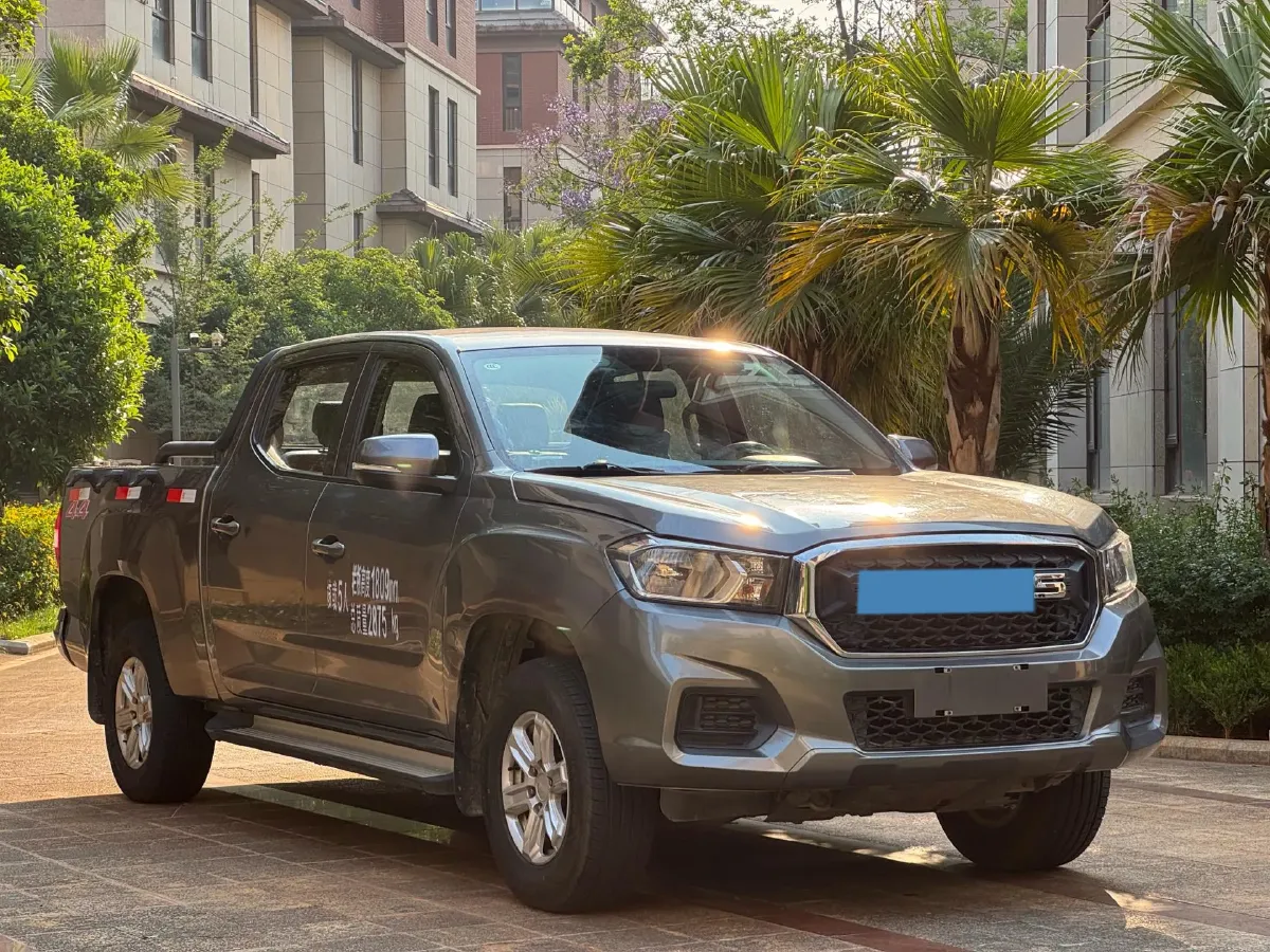 2020 MAXUS T70 2.0T 163HP L4 6MT,autocango,china used car exporter,china ev exporter,chinese used car exporter,chinese used ev exporter