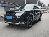 2022 LAND ROVER RANGE ROVER SPORT,autocango,china used car exporter,china ev exporter,chinese used car exporter,chinese used ev exporter
