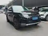 2022 Land Rover Range Rover Sport 3.0T 360HP L6 8AT