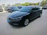 2017 Volkswagen Passat 1.8T 180HP L4 7DCT
