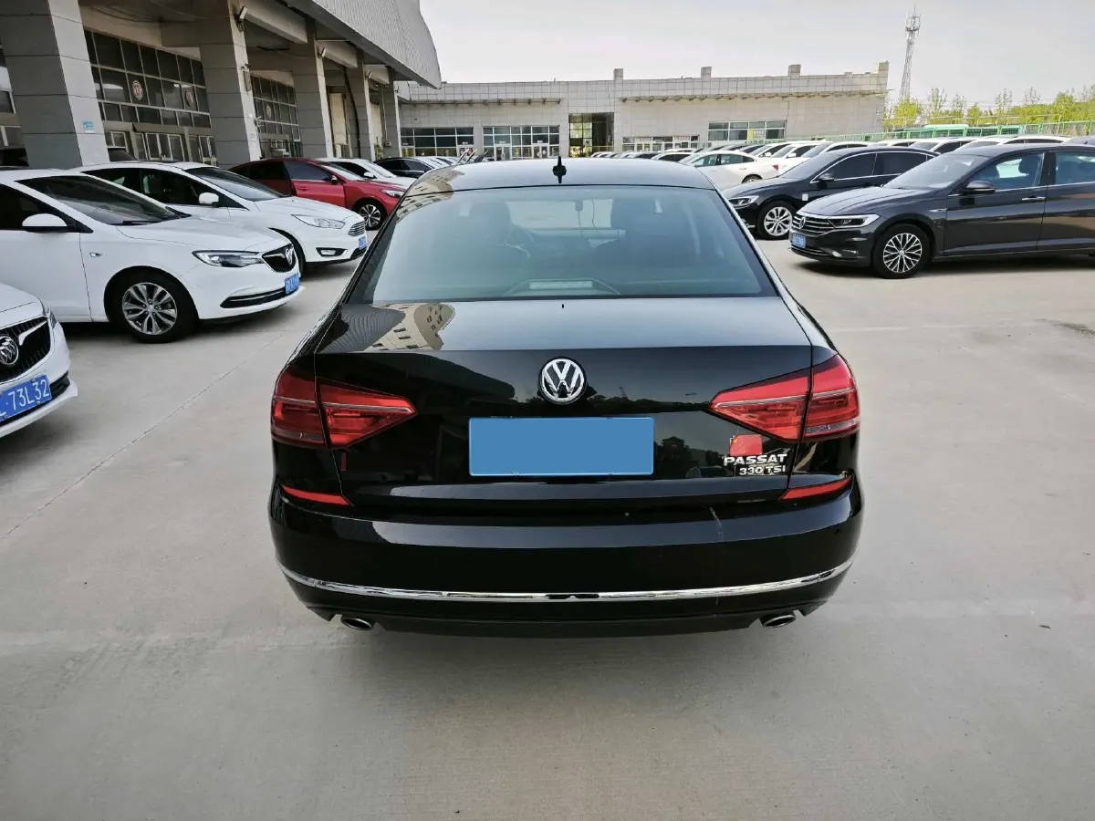 2017 Volkswagen Passat 1.8T 180HP L4 7DCT,autocango,china used car exporter,china ev exporter,chinese used car exporter,chinese used ev exporter