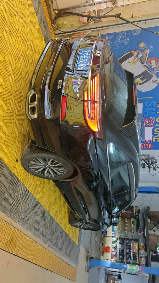 2020 Honda Avancier 2.0T 272HP L4 9AT,autocango,china used car exporter,china ev exporter,chinese used car exporter,chinese used ev exporter