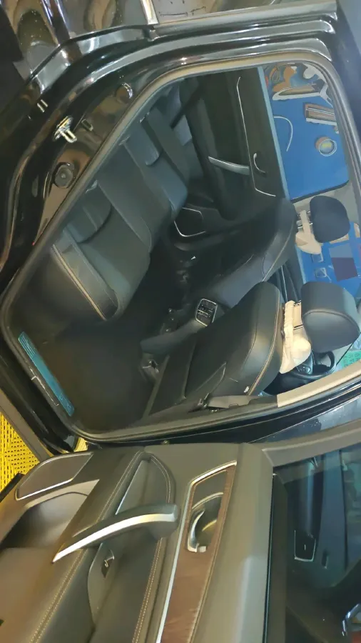 2020 Honda Avancier 2.0T 272HP L4 9AT,autocango,china used car exporter,china ev exporter,chinese used car exporter,chinese used ev exporter