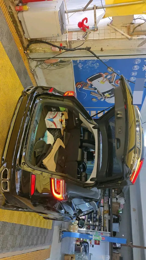 2020 Honda Avancier 2.0T 272HP L4 9AT,autocango,china used car exporter,china ev exporter,chinese used car exporter,chinese used ev exporter