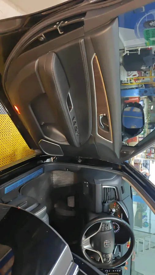 2020 Honda Avancier 2.0T 272HP L4 9AT,autocango,china used car exporter,china ev exporter,chinese used car exporter,chinese used ev exporter