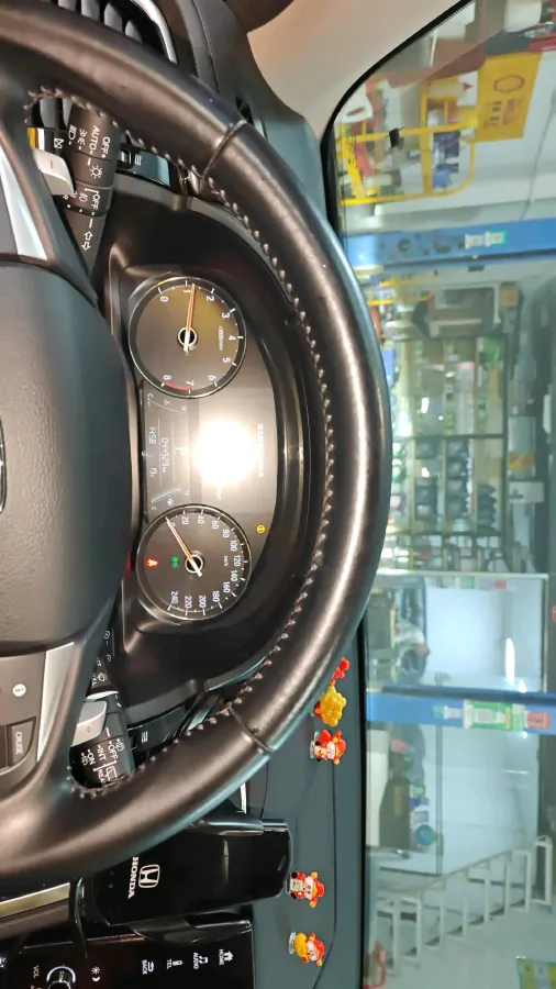 2020 Honda Avancier 2.0T 272HP L4 9AT,autocango,china used car exporter,china ev exporter,chinese used car exporter,chinese used ev exporter