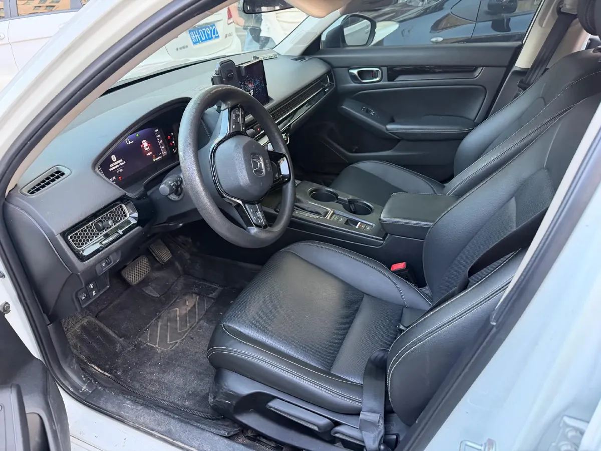 2022 Honda Integra 1.5T 182HP L4 CVT,autocango,china used car exporter,china ev exporter,chinese used car exporter,chinese used ev exporter