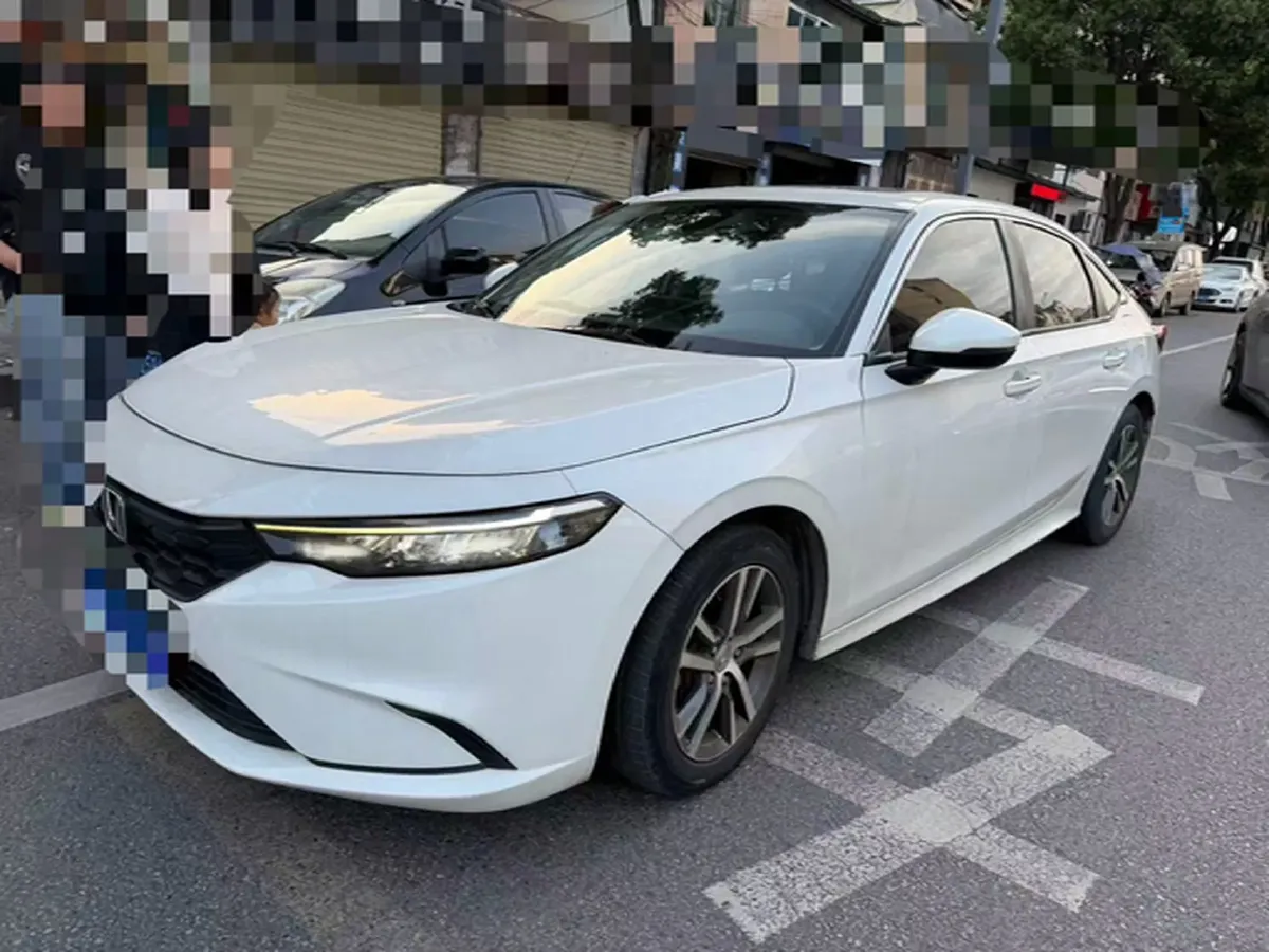 2022 Honda Integra 1.5T 182HP L4 CVT,autocango,china used car exporter,china ev exporter,chinese used car exporter,chinese used ev exporter