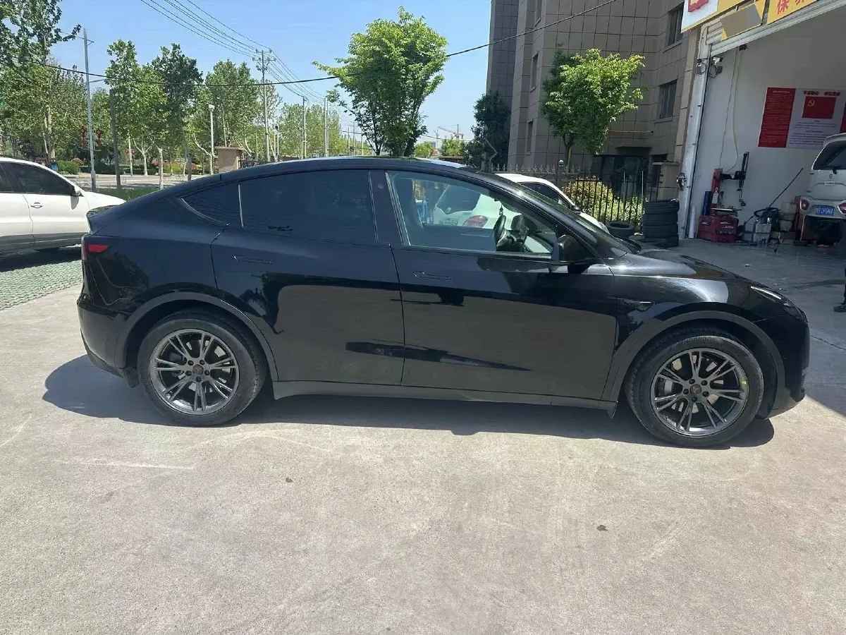 2023 Tesla Model Y BEV 78.4KWH,autocango,china used car exporter,china ev exporter,chinese used car exporter,chinese used ev exporter