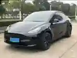 2023 Tesla Model Y BEV 78.4KWH