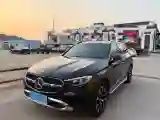 2025 Mercedes-Benz GLC Class 2.0T 204HP L4 9AT
