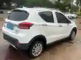 2017 BAIC BJEV EC BEV