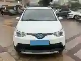 2017 BAIC BJEV EC BEV