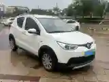 2017 BAIC BJEV EC BEV