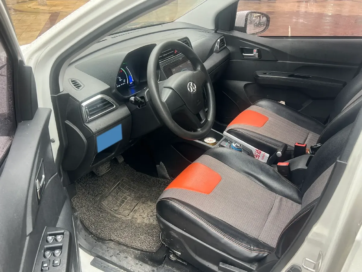 2017 BAIC BJEV EC BEV,autocango,china used car exporter,china ev exporter,chinese used car exporter,chinese used ev exporter