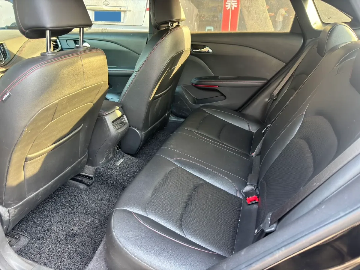 2019 Chevrolet Monza 1.3T 163HP L3 6AT,autocango,china used car exporter,china ev exporter,chinese used car exporter,chinese used ev exporter