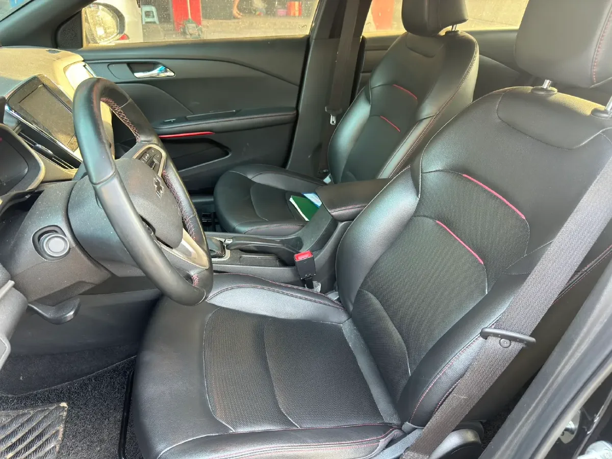 2019 Chevrolet Monza 1.3T 163HP L3 6AT,autocango,china used car exporter,china ev exporter,chinese used car exporter,chinese used ev exporter