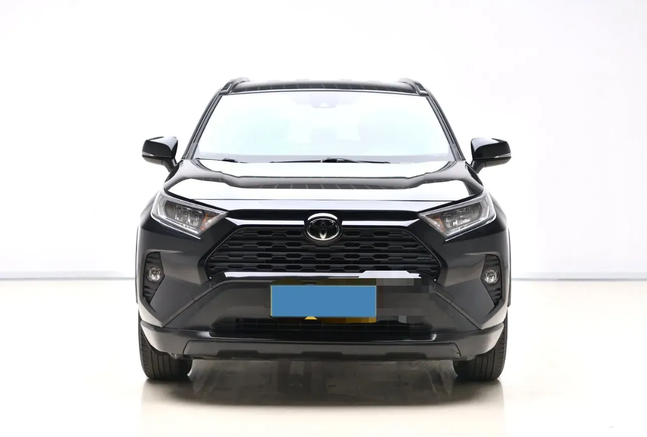 2021 Toyota RAV4 2.0L 171HP L4 CVT,autocango,china used car exporter,china ev exporter,chinese used car exporter,chinese used ev exporter