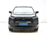 2021 Toyota RAV4 2.0L 171HP L4 CVT