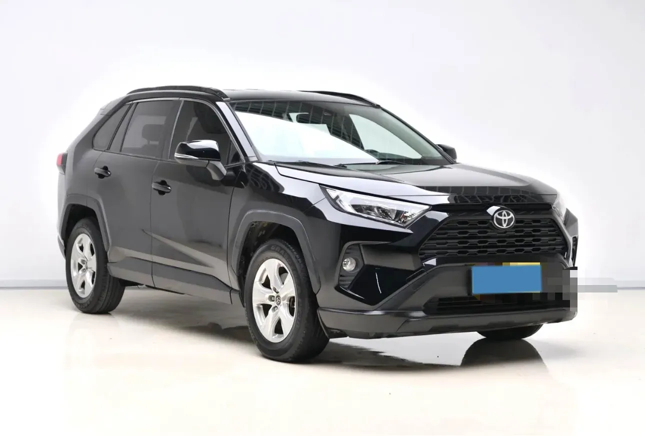 2021 Toyota RAV4 2.0L 171HP L4 CVT,autocango,china used car exporter,china ev exporter,chinese used car exporter,chinese used ev exporter