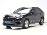 2021 Toyota RAV4 2.0L 171HP L4 CVT