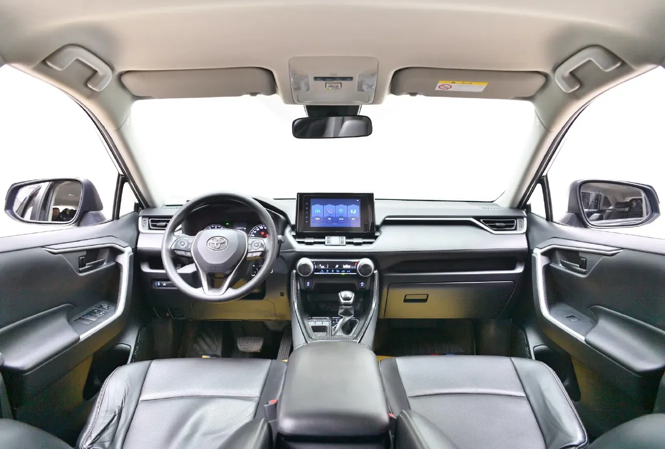 2021 Toyota RAV4 2.0L 171HP L4 CVT,autocango,china used car exporter,china ev exporter,chinese used car exporter,chinese used ev exporter