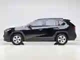 2021 Toyota RAV4 2.0L 171HP L4 CVT