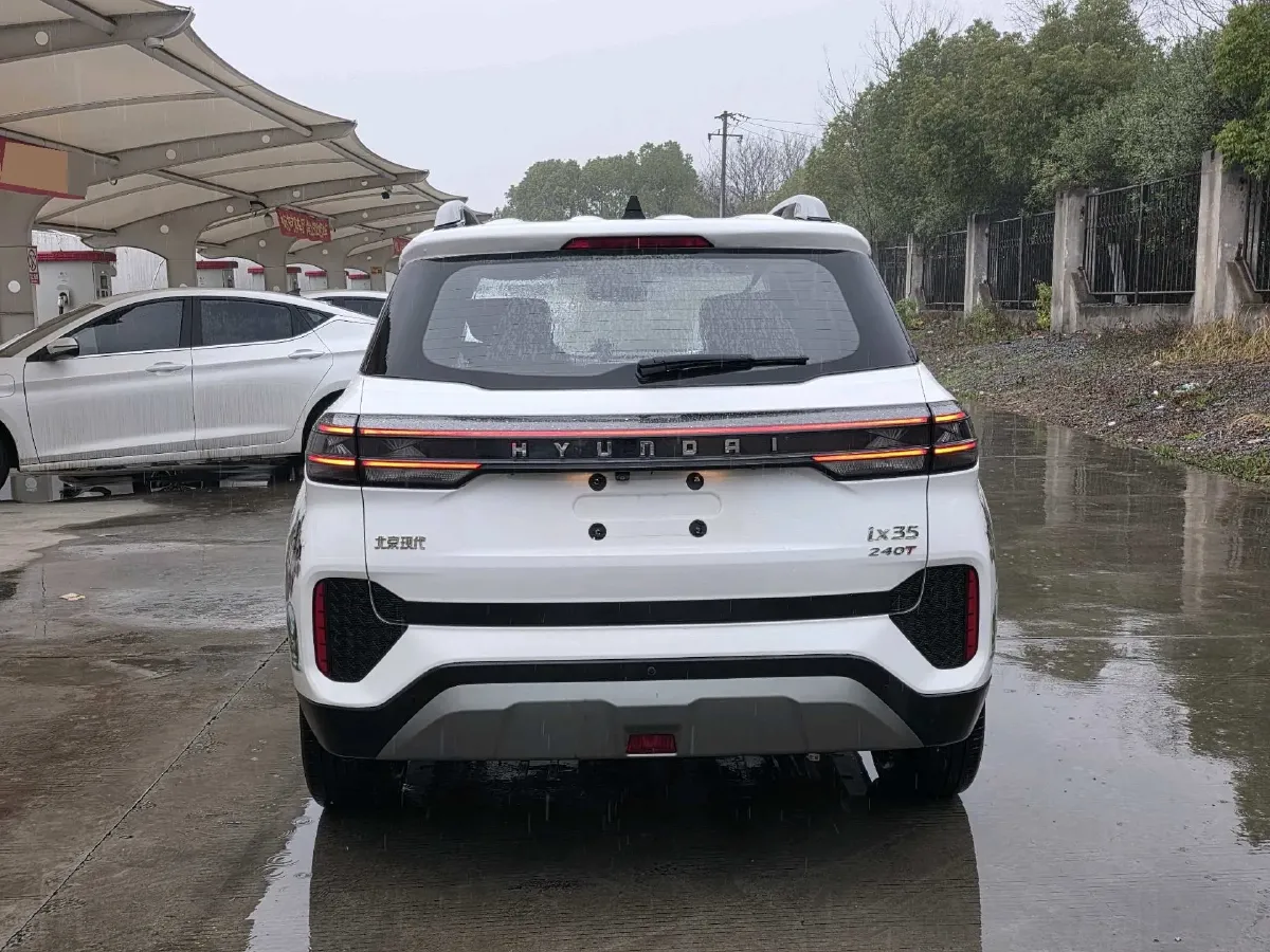 2021 Hyundai ix35 1.4T 140HP L4 7DCT,autocango,china used car exporter,china ev exporter,chinese used car exporter,chinese used ev exporter