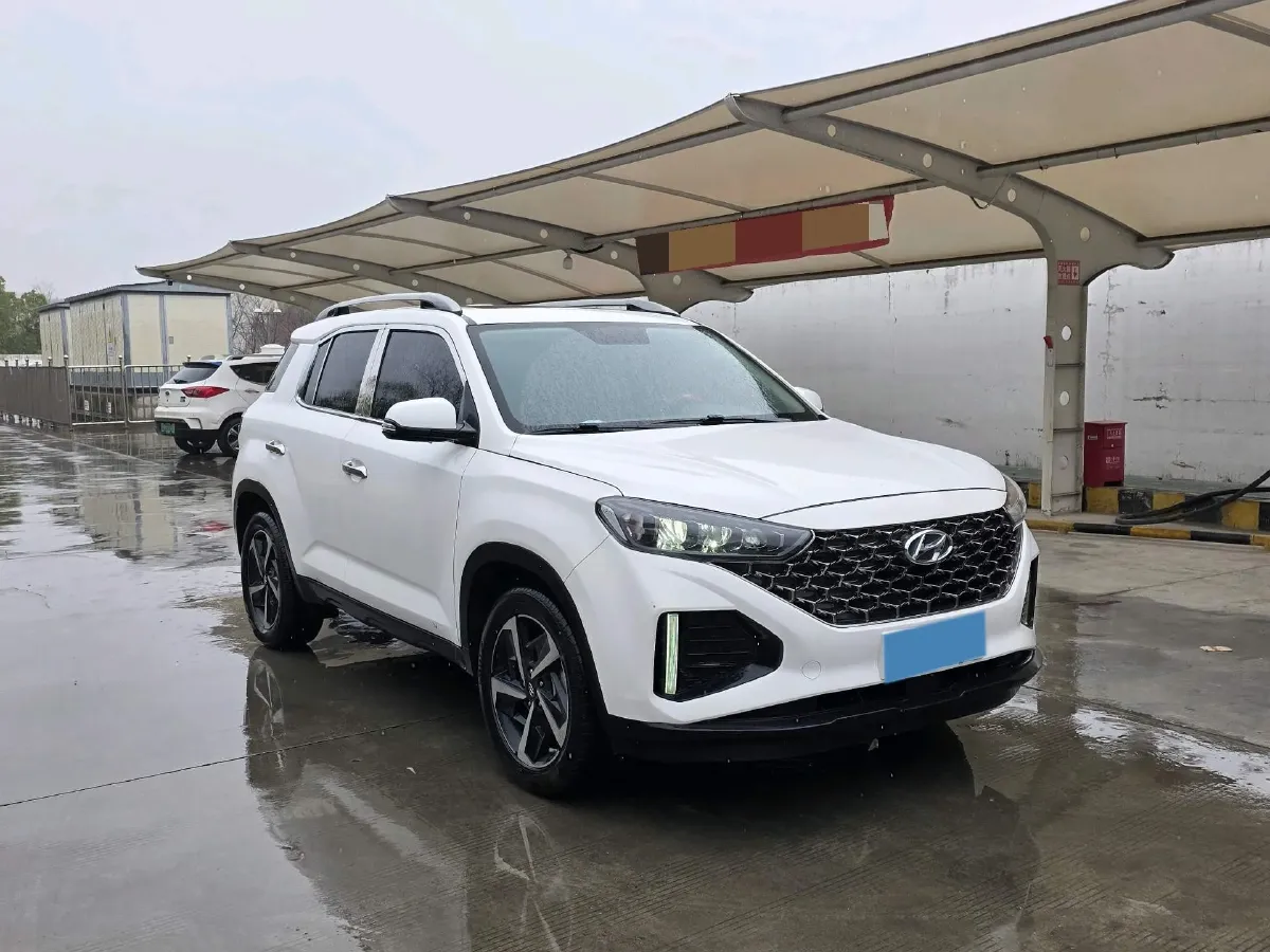 2021 Hyundai ix35 1.4T 140HP L4 7DCT,autocango,china used car exporter,china ev exporter,chinese used car exporter,chinese used ev exporter