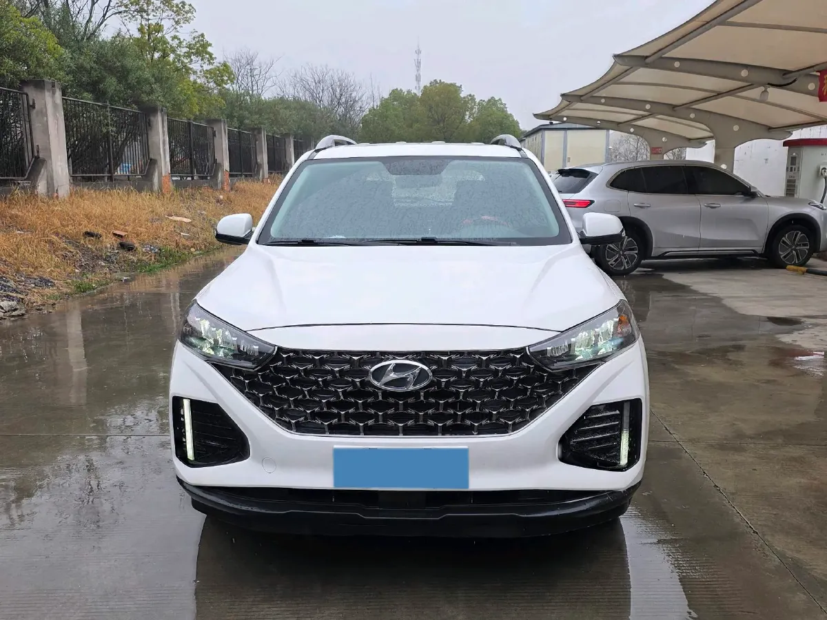 2021 Hyundai ix35 1.4T 140HP L4 7DCT,autocango,china used car exporter,china ev exporter,chinese used car exporter,chinese used ev exporter