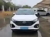 2021 Hyundai ix35 1.4T 140HP L4 7DCT