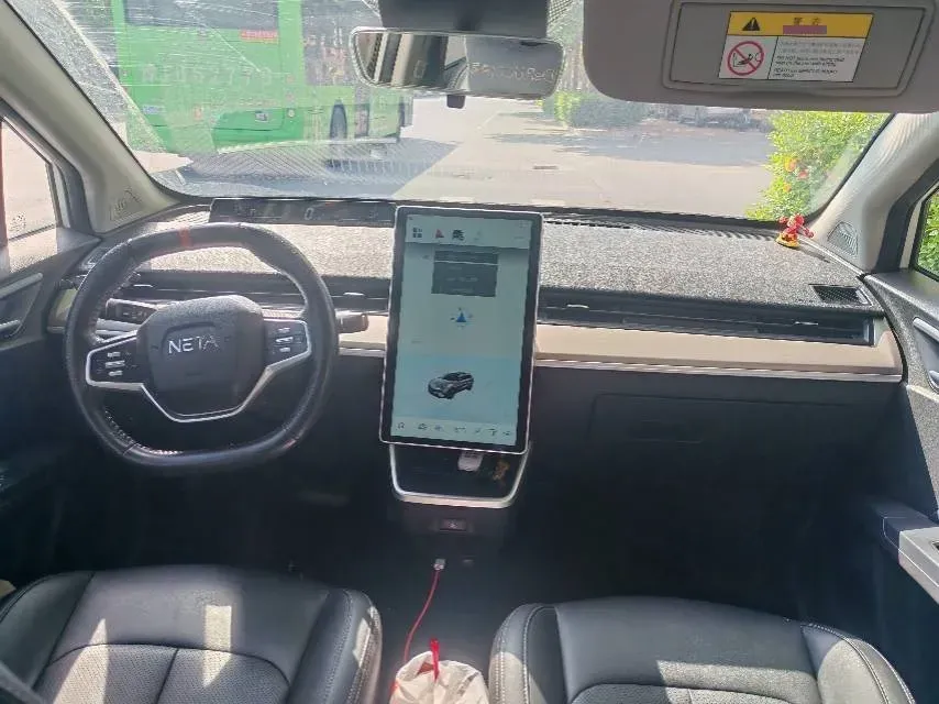 2022 Neta V BEV 38.54KWH,autocango,china used car exporter,china ev exporter,chinese used car exporter,chinese used ev exporter