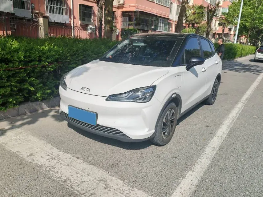 2022 Neta V BEV 38.54KWH,autocango,china used car exporter,china ev exporter,chinese used car exporter,chinese used ev exporter