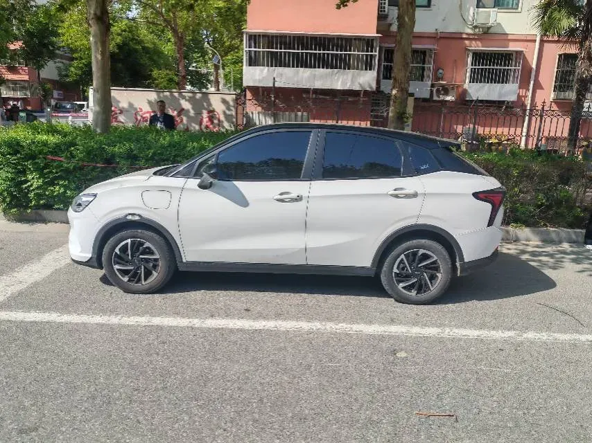 2022 Neta V BEV 38.54KWH,autocango,china used car exporter,china ev exporter,chinese used car exporter,chinese used ev exporter