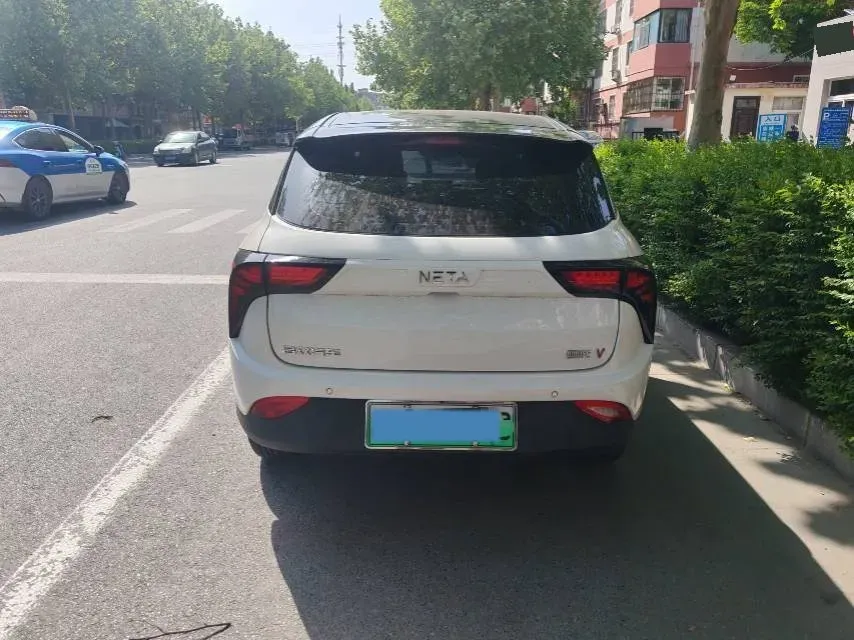 2022 Neta V BEV 38.54KWH,autocango,china used car exporter,china ev exporter,chinese used car exporter,chinese used ev exporter