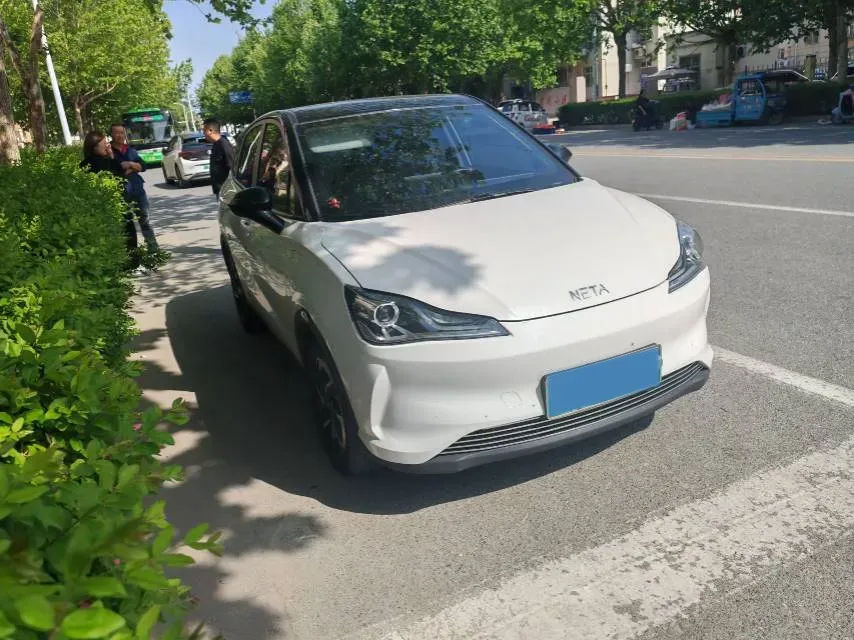 2022 Neta V BEV 38.54KWH,autocango,china used car exporter,china ev exporter,chinese used car exporter,chinese used ev exporter