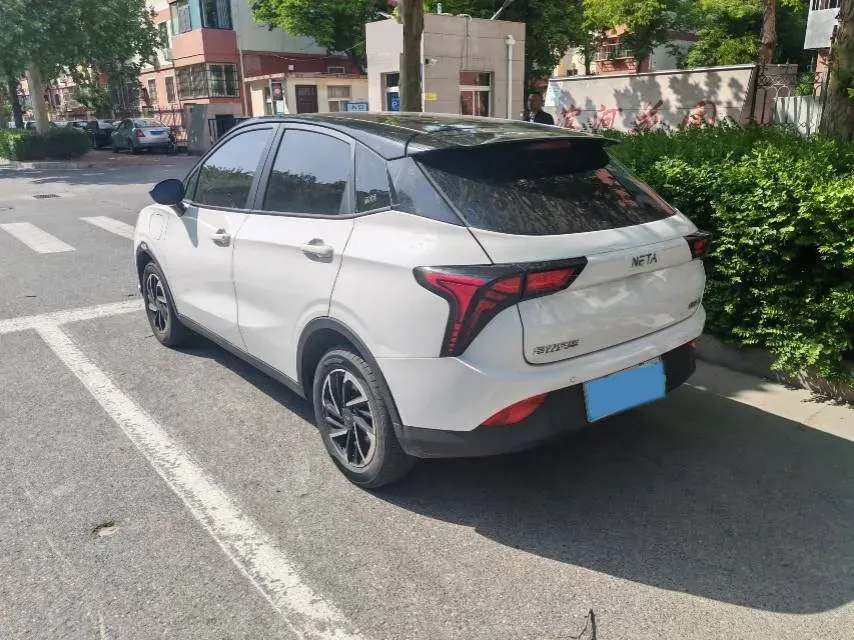 2022 Neta V BEV 38.54KWH,autocango,china used car exporter,china ev exporter,chinese used car exporter,chinese used ev exporter