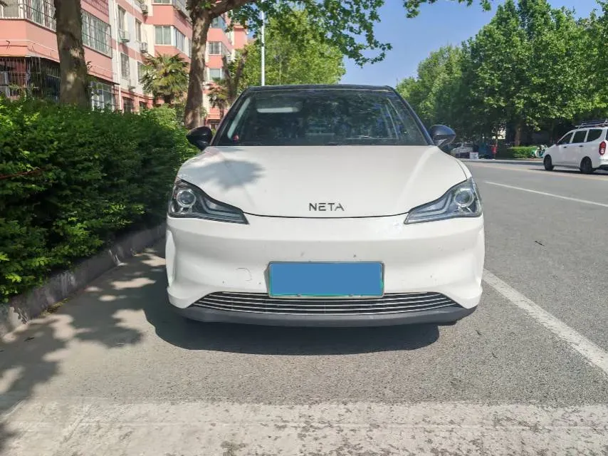 2022 Neta V BEV 38.54KWH,autocango,china used car exporter,china ev exporter,chinese used car exporter,chinese used ev exporter