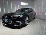 2023 Audi A6L 2.0T 245HP L4 7DCT